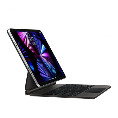FlowCase - Wireless Bluetooth Keyboard Case For IPad