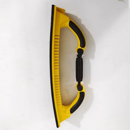 FlexiSmooth ProRadius Sanding System