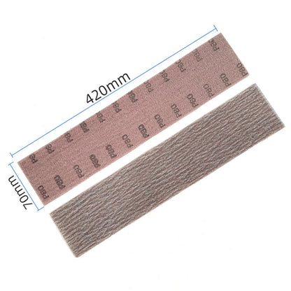 FlexiSmooth ProRadius Sanding System