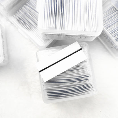Waterproof – Reusable Self-Adhesive Eyelashes