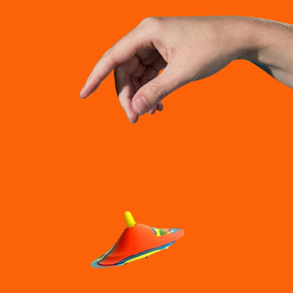 FlipPop - Hip Hop Bouncing Fidget Toy