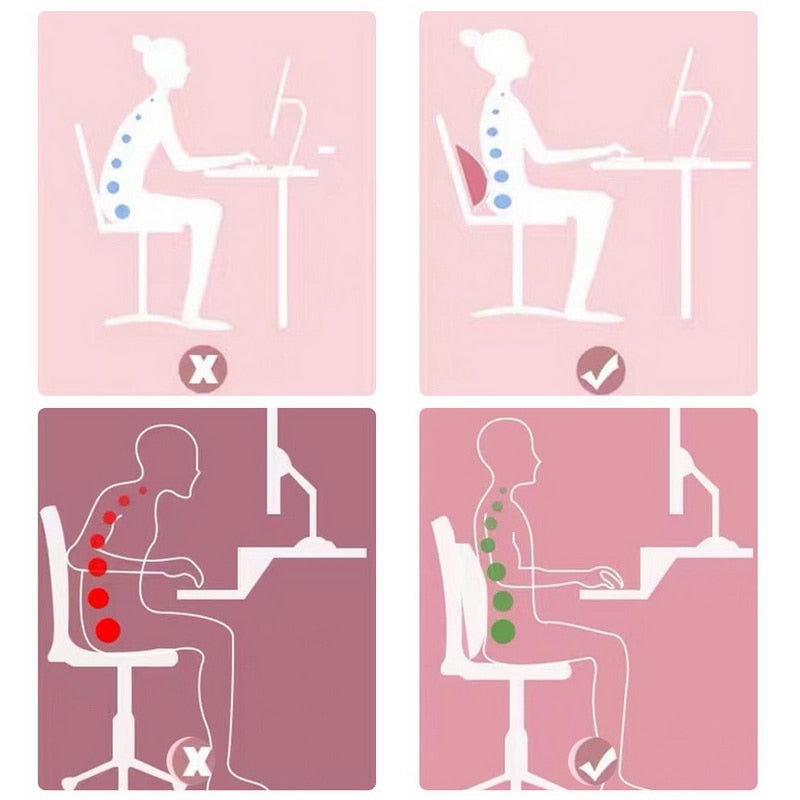 SpineAlign™️-Lower Back Pain Relief Treatment Stretcher