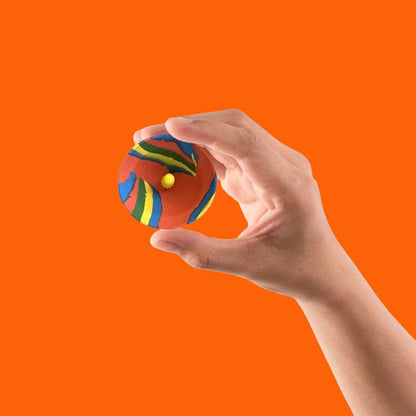 FlipPop - Hip Hop Bouncing Fidget Toy