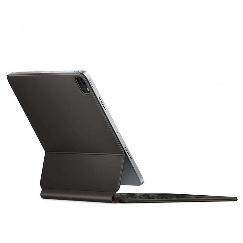 FlowCase - Wireless Bluetooth Keyboard Case For IPad