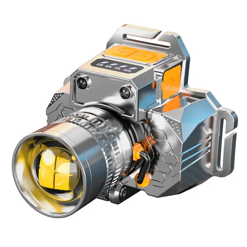 IllumiCharge HeadLume™