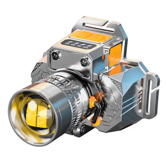 IllumiCharge HeadLume™